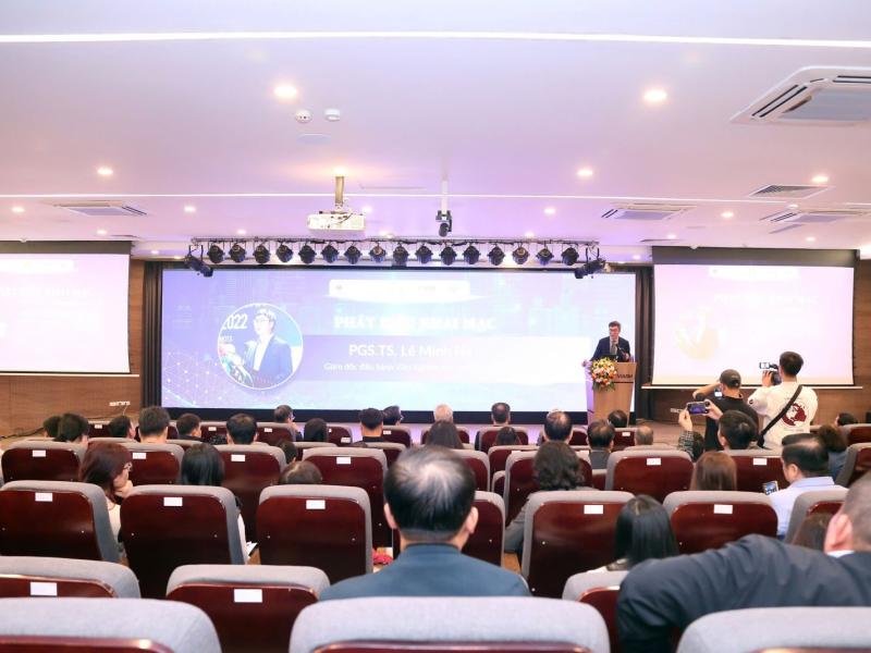 Ứng dụng AI hiệu quả trong quản lí lớp học