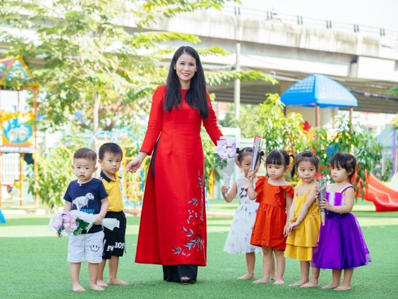 Hoàn thành dứt điểm việc sắp xếp các cơ sở giáo dục mầm non, phổ thông và giáo dục thường xuyên