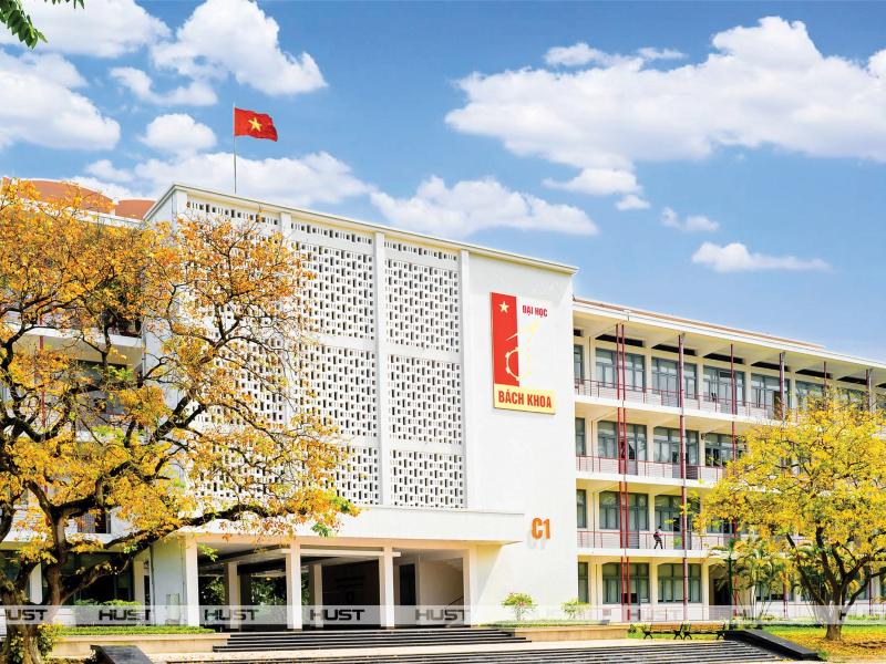 Đại học Bách khoa Hà Nội mở đăng ký thi đánh giá tư duy năm 2026