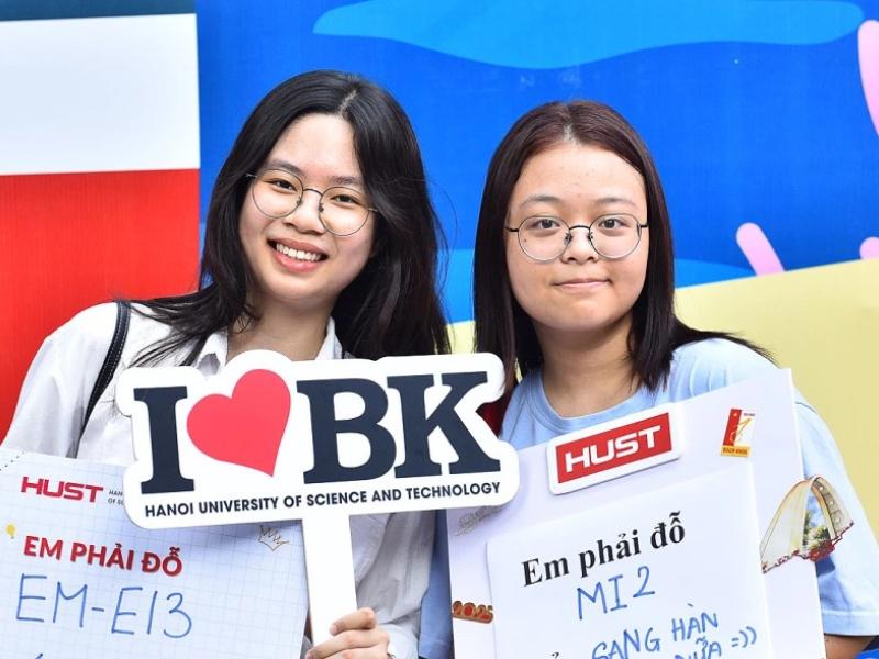 Đại học Bách khoa Hà Nội mở đăng ký thi đánh giá tư duy năm 2026