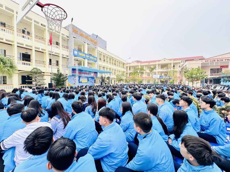 BÁO CÁO CÔNG KHAI NĂM 2025