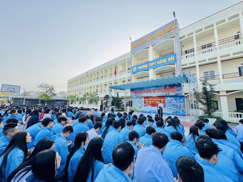 🌟 VINH DANH HỌC SINH TIÊU BIỂU 🌟