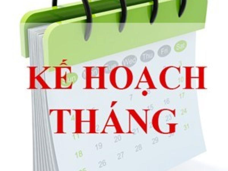 Kế hoạch nhà trường năm học 2025-2026