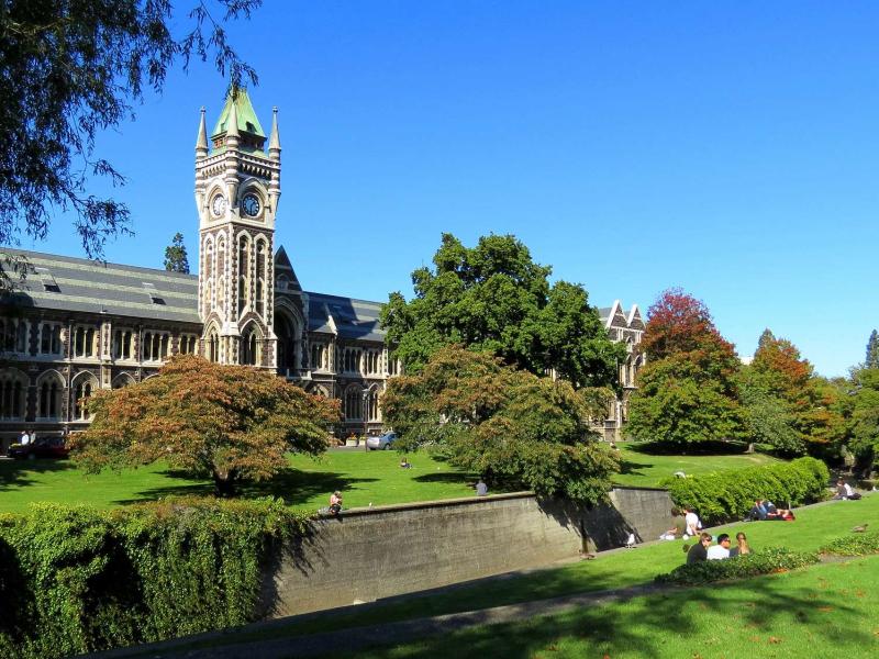 Nhiều hỗ trợ cho giảng viên Việt Nam học tiến sĩ ở New Zealand