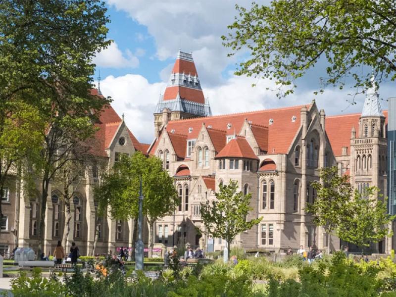 Anh rút ngắn thời gian ở lại sau tốt nghiệp của du học sinh