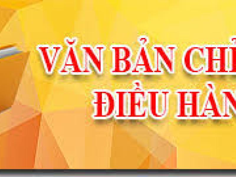 Quyết định triệu tập cán bộ, giáo viên tham gia xây dựng cấu trúc đề thi