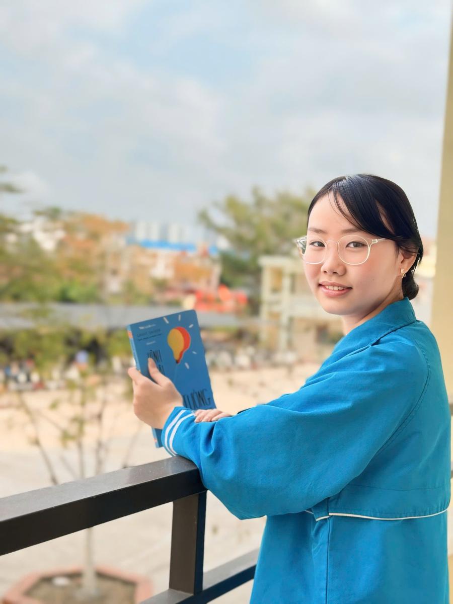 🌟 VINH DANH HỌC SINH TIÊU BIỂU 🌟